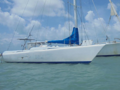 Ron Holland Design - SP Systems