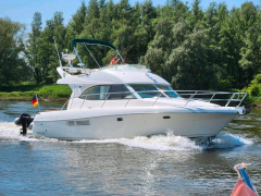 Jeanneau Prestige 36 Flybridge