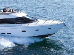 Sealine F 46