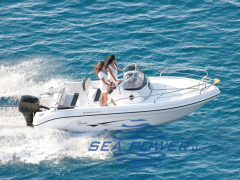 Ranieri Cantiere Shadow 19