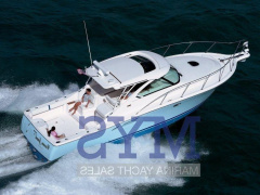 Tiara 3600 Open