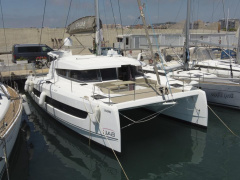 Bali Catamarans 4.2