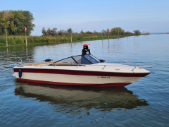 Lambro Mariner V 200 Sport