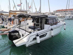 Jeanneau Merry Fisher 795