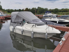 AMS BOOTE SCALAR Bj 2020
