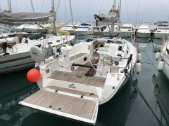 Bavaria 41 S