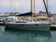 Alubat OVNI 395