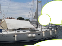 Jeanneau Sun Odyssey 45.2