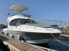 Beneteau Antares 30 Fly