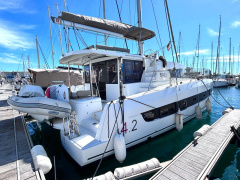 Bali Catamarans 4.2