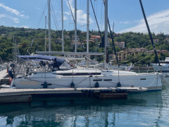 Jeanneau Sun Odyssey 439