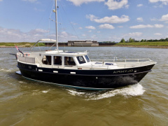 Monty Bank Kotter 41 AK Cabrio