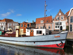 Amels Sleper 21.85 VS