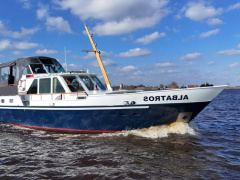 Beachcraft 13.00 AK Cabrio