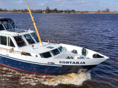 Beachcraft 13.00 AK Cabrio