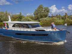 Babro yachting Babro Tridente 44 OC Sign