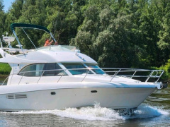 Jeanneau Prestige 36 Flybridge