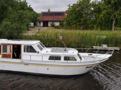 Molenkruiser 13.00 AK Cabrio