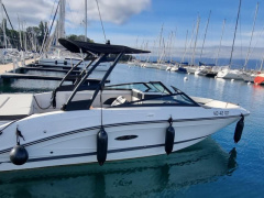 Sea Ray SPX 230 Europe