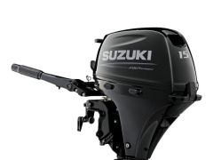 Suzuki DF15AS