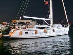 Elan Impression 45