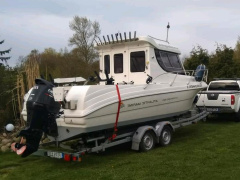 Atlantic Marine Adventure 660