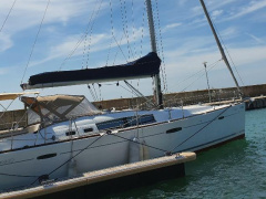Beneteau Oceanis 46