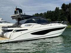 Galeon 445 / 485 HTS