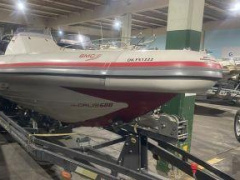 Technohull Seadrug 688