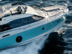 Bénéteau Monte Carlo 5