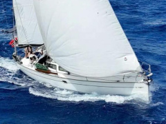 Jeanneau Sun Odyssey 35