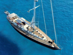 Baltic Yachts 83 Custom