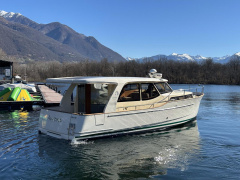 Greenline 33 Hybrid
