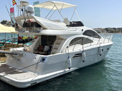 Astondoa As 43 GLX