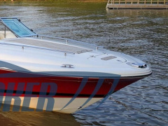 Chris Craft CORSAIR 25