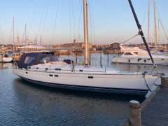 Beneteau Bénéteau Oceanis Clipper 461