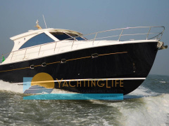Cantieri Estensi 440 GOLDSTAR S