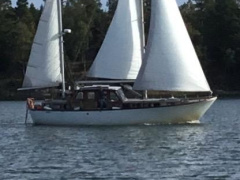 Nauticat 44
