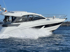 Beneteau GT45