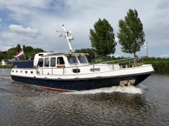 Damen Pushy Cat 15.00 AK Cabrio