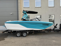 Nautique Super Air Nautique G21 Coastal Edition