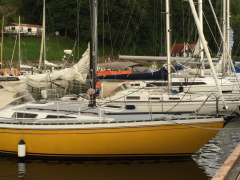 Kornmesser Nordwind 32