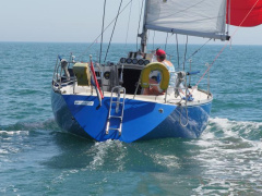 Beneteau first 32