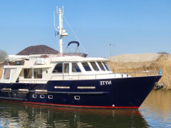 Alm trawler 14.50 AD