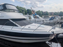 Bayliner (US) Cierra 2858 Fly
