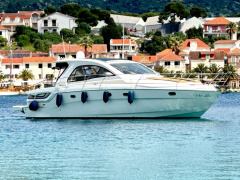 Bavaria 43HT