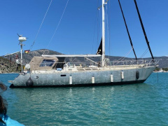 Alpha Cotre 49