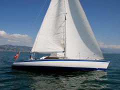 Jeudi 12 cruiser racer