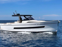 Apreamare GOZZO 45