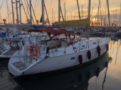 Beneteau OCEANIS 411 CLIPPER